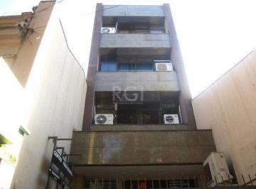 Comercial · 70m² · 3 Quartos · Conjunto/Sala para Venda - 70.31m², 0 dormitórios, Cidade Baixa