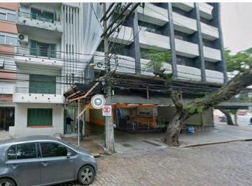 Comercial · 12m² · Box em Edficício Garagem, escriturado - Centro Histórico