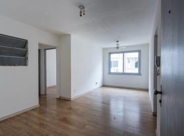 Apartamento · 47m² · 1 Quarto · Apartamento de 1 dormitório no bairro Tristeza.