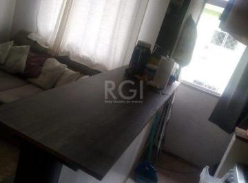Apartamento · 35m² · 1 Quarto · Apartamento para Venda - 35.56m², 1 dormitório, Vila Nova