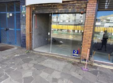 Comercial · 26m² · 1 Quarto · Sala Comercial em Partenon