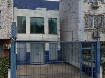 Comercial · 237m² · 5 Quartos · 2 Vagas · Prédio comercial com loja no bairro Rio Branco com 237m²