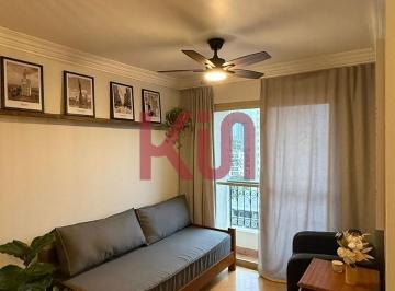 Apartamento · 55m² · 2 Quartos · 1 Vaga · Oportunidade imperdível: Apartamento à venda em São Paulo-SP, Vila Parque Jabaqu