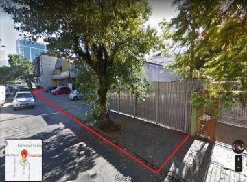 Terreno · 1611m² · Terreno para Venda - 0m², 0 dormitórios, Vila Ipiranga