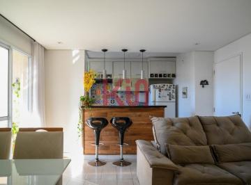 Apartamento · 50m² · 2 Quartos · 1 Vaga · Apartamento à venda em São Paulo-SP, Jardim Previdência: 2 quartos, 1 sala, 1 ba