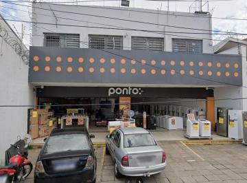 Comercial · 636m² · 3 Quartos · 8 Vagas · VENDA PRÉDIO NA AVENIDA AZENHA COM APROX 636,00m² COM ESTACIONAMENTO