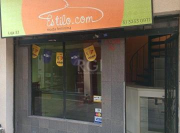 Comercial · 40m² · Loja para Venda - 40m², 0 dormitórios, Azenha