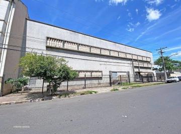 Comercial · 2350m² · 20 Vagas · Predio para Venda - 2297m², 0 dormitórios, 20 vagas - Floresta