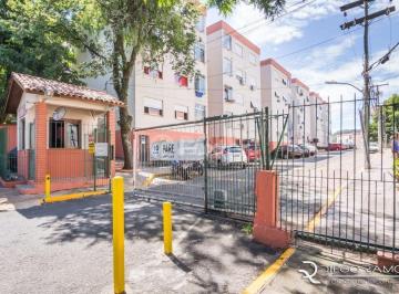 Apartamento · 39m² · 1 Quarto · 2 Vagas · Apartamento no bairro Santa Tereza