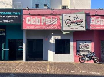 Comercial · 40m² · Loja à venda em Jardim Bandeirantes, São Carlos - 39,59m²