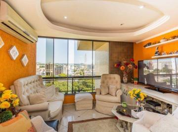 Apartamento · 199m² · 3 Quartos · 2 Vagas · Cobertura para Venda - 199m², 3 dormitórios, sendo 1 suites, 2 vagas - Azenha