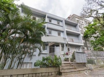 Apartamento · 37m² · 1 Quarto · APARTAMENTO 1 DORMITÓRIO SEMIMOBILIADO 📍 Higienópolis – Porto Alegre/RS ✨