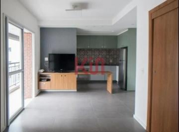 Apartamento · 50m² · 1 Quarto · 1 Vaga · APARTAMENTO RESIDENCIAL em São Paulo - São Paulo, Centro