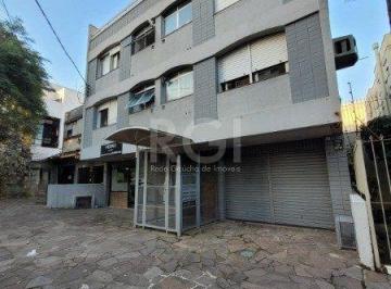 Apartamento · 44m² · 1 Quarto · Apartamento no Petrópolis de 1 dormitório