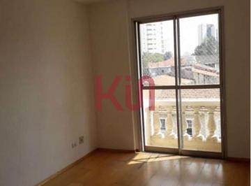 Apartamento · 43m² · 1 Quarto · 1 Vaga · APARTAMENTO RESIDENCIAL em São Paulo - São Paulo, Mirandópolis