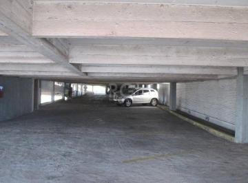 Comercial · 12m² · Box de garagem no Edifício Gigante no Centro