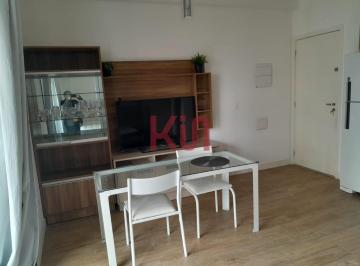 Apartamento · 35m² · 1 Quarto · 1 Vaga · Apartamento de 1 quarto na Saúde: conforto e praticidade em São Paulo-SP!