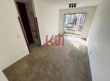 Apartamento · 67m² · 3 Quartos · 1 Vaga · Apartamento à venda em São Paulo-SP, na Vila Monte Alegre, com 3 quartos, 1 suít
