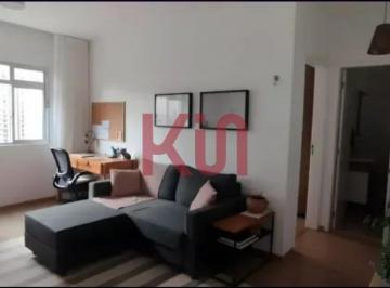 Apartamento · 55m² · 1 Quarto · 1 Vaga · Apartamento à venda em São Paulo-SP, Aclimação! 1 quarto, 1 sala, 1 banheiro, 1