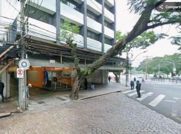 Comercial · 12m² · Box de garagem