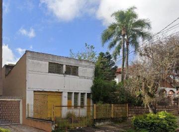 Terreno · 560m² · TERRENO EM ÓTIMA LOCALIZAÇÃO, COM 560,00M² PASSO D'AREIA