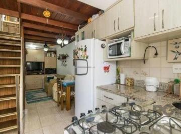 Comercial · 28m² · 2 Quartos · sala comercial transformada em Stúdio com mezanino de 1 dormitório