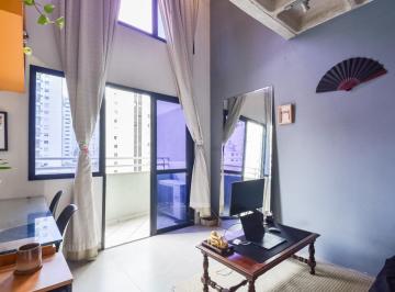 038a965e-872f-4aa8-92f9-b7b8d2e198c7 · Apartamento para venda em Pinheiros com 1 quarto, sendo 1 suíte, 48m²