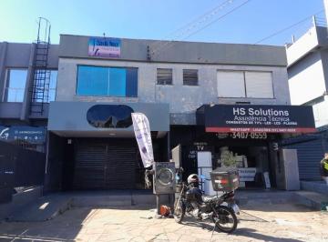 Comercial · 32m² · 1 Vaga · Sala à venda, 32 m² por R$ 89.000,00 Vila Ipiranga - Porto Alegre/RS