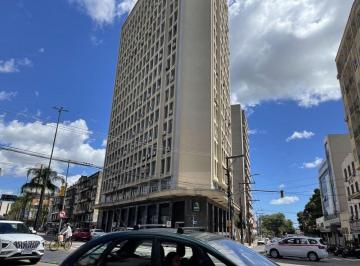 fachada · conj/sala Prédio SULBANCO na Avenida Farrapos (04 salas) R$150 mil