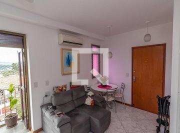 Apartamento · 71m² · 2 Quartos · 2 Vagas · Apartamento à Venda - Vila Nogueira , 2 Quartos, 71 m2