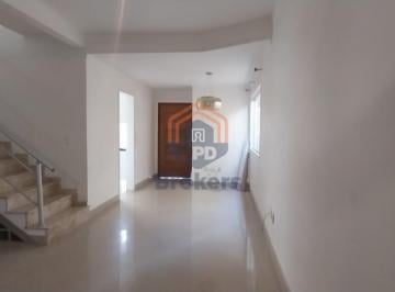 Casa · 121m² · 3 Quartos · 2 Vagas · Casa Sobrado de Condominio em Jardim Primavera - Itupeva, SP