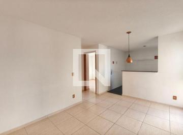 Apartamento · 43m² · 2 Quartos · 1 Vaga · Apartamento à Venda - Jardim São Vicente , 2 Quartos, 43 m2