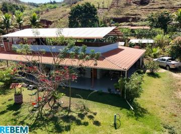 Foto 01 · CHÁCARA COM CASA NOVA À VENDA NO CÓRREGO DOS QUINQUINS!