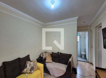 Apartamento · 47m² · 2 Quartos · Apartamento à Venda - Campos Elíseos , 2 Quartos, 47 m2