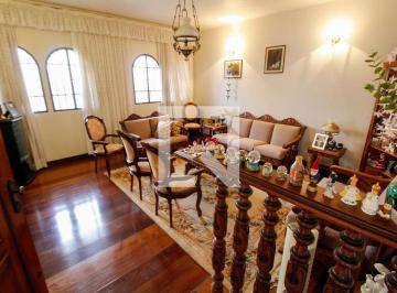 Casa · 359m² · 6 Quartos · 4 Vagas · Casa à Venda - Guanabara, 6 Quartos, 359 m2