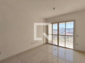 Apartamento · 65m² · 2 Quartos · 1 Vaga · Apartamento à Venda - Jardim das Bandeiras, 2 Quartos, 65 m2