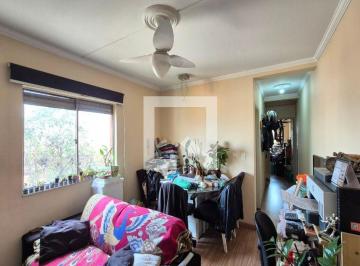 Apartamento · 66m² · 2 Quartos · 1 Vaga · Apartamento à Venda - Vila Mimosa, 2 Quartos, 66 m2