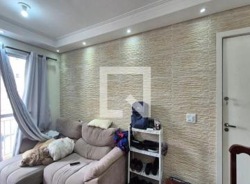 Apartamento · 49m² · 2 Quartos · 1 Vaga · Apartamento à Venda - Jardim Uruguai, 2 Quartos, 49 m2