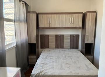 Apartamento de 1 quarto, São Paulo · Apartamento a venda - aconchegante, iluminado e mobiliado
