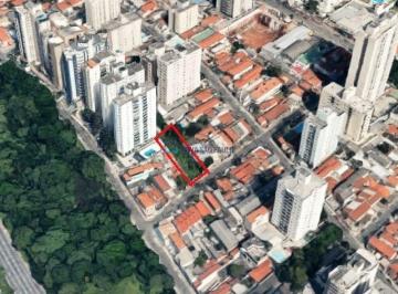Terreno · 510m² · Terreno de 500m pra construtor, 10 min do metrô Sao Judas