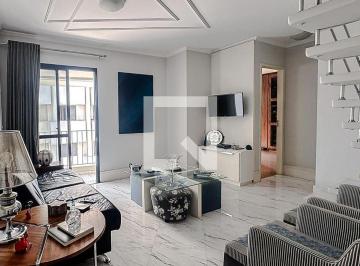 Apartamento · 98m² · 1 Quarto · 1 Vaga · Apartamento à Venda - Vila Leopoldina, 1 Quarto, 98 m2