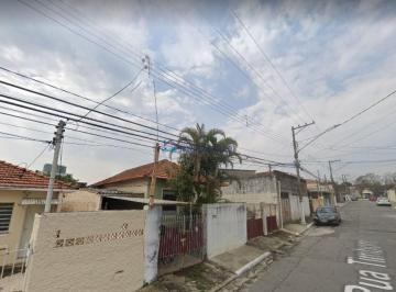 Terreno · 110m² · Terreno com 385mts de área, 11X35 no Jardim Oriental