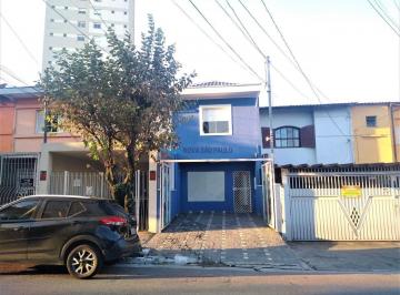 Comercial · 200m² · 3 Quartos · 2 Vagas · Casa comercial próximo ao Metrô Saúde