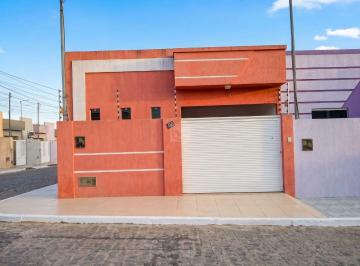 Casa · 98m² · 3 Quartos · 1 Vaga · Oportunidade e Custo-Benefício em Campo do Brito! Casa de 3 Quartos (Lado da Sombra)