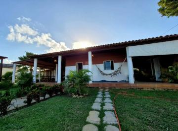 Rural · 1449m² · 6 Quartos · 5 Vagas · Chácara à venda, 6 quartos, 2 suítes, 5 vagas, Mosqueiro - Aracaju/SE