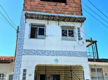 Casa · 119m² · 3 Quartos · 1 Vaga · Casa à venda, 3 quartos, 1 vaga, São Conrado - Aracaju/SE