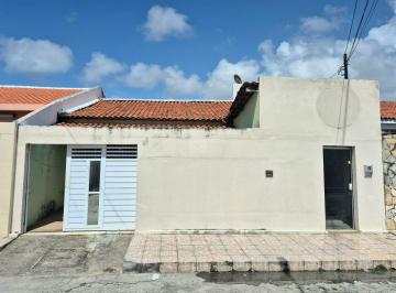 Casa · 162m² · 3 Quartos · 1 Vaga · Casa à venda, 3 quartos, 1 suíte, 1 vaga, Farolândia - Aracaju/SE