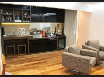 img1 · Apartamento semimobiliado com varanda gourmet no Exclusive Garden Santo André RE