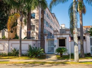 Apartamento · 49m² · 2 Quartos · 1 Vaga · APARTAMENTO DE 2 QUARTOS NO CRISTO REI
