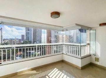 img1 · Apartamento com 175 m², 3 suítes, 5 banheiros, 4 vagas, lazer - Bairro Jardim RE